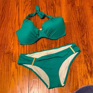 Victoria’s Secret Bathing suit set